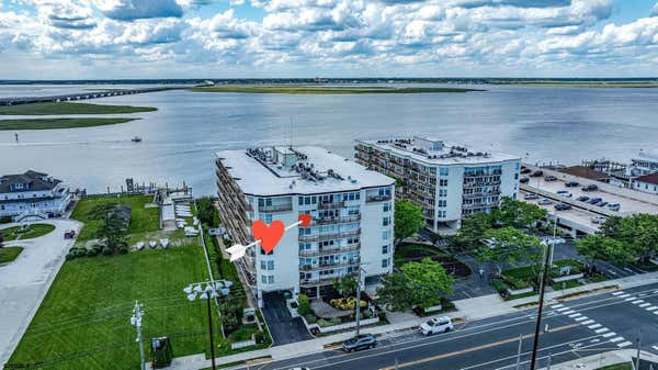 500 BAY AVE APT 608S, OCEAN CITY, NJ 08226 - Image 1