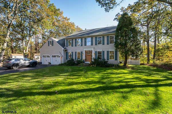 5 CHADWYN DR, OCEAN VIEW, NJ 08230 - Image 1