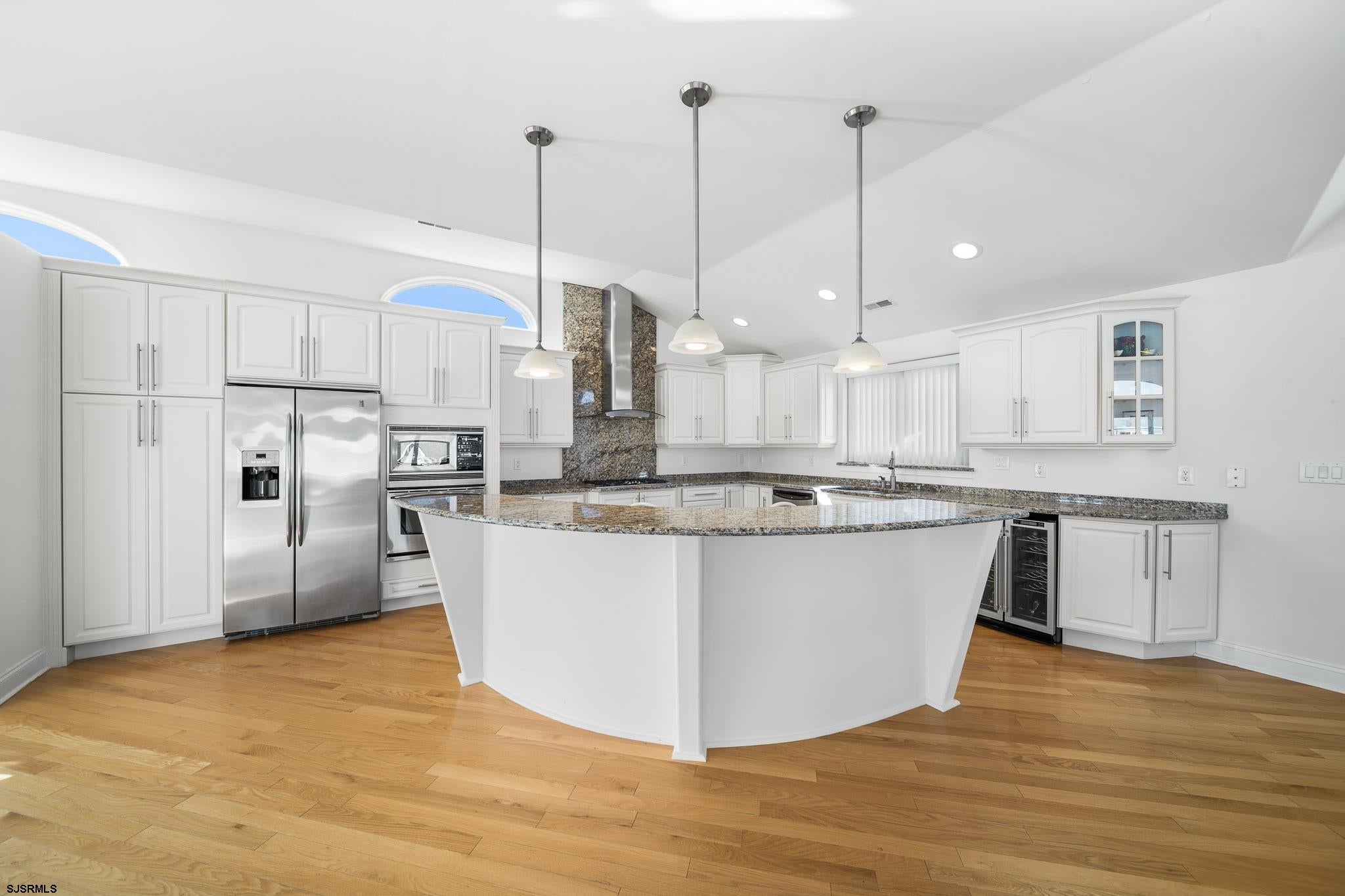 Brigantine, New Jersey, 08203, United States, 5 Bedrooms Bedrooms, ,4 BathroomsBathrooms,Residential,Active,2010903