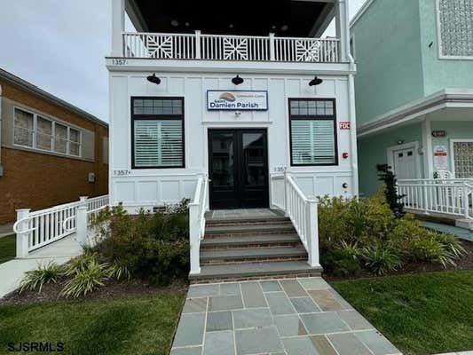 1357A ASBURY AVE, OCEAN CITY, NJ 08226 - Image 1