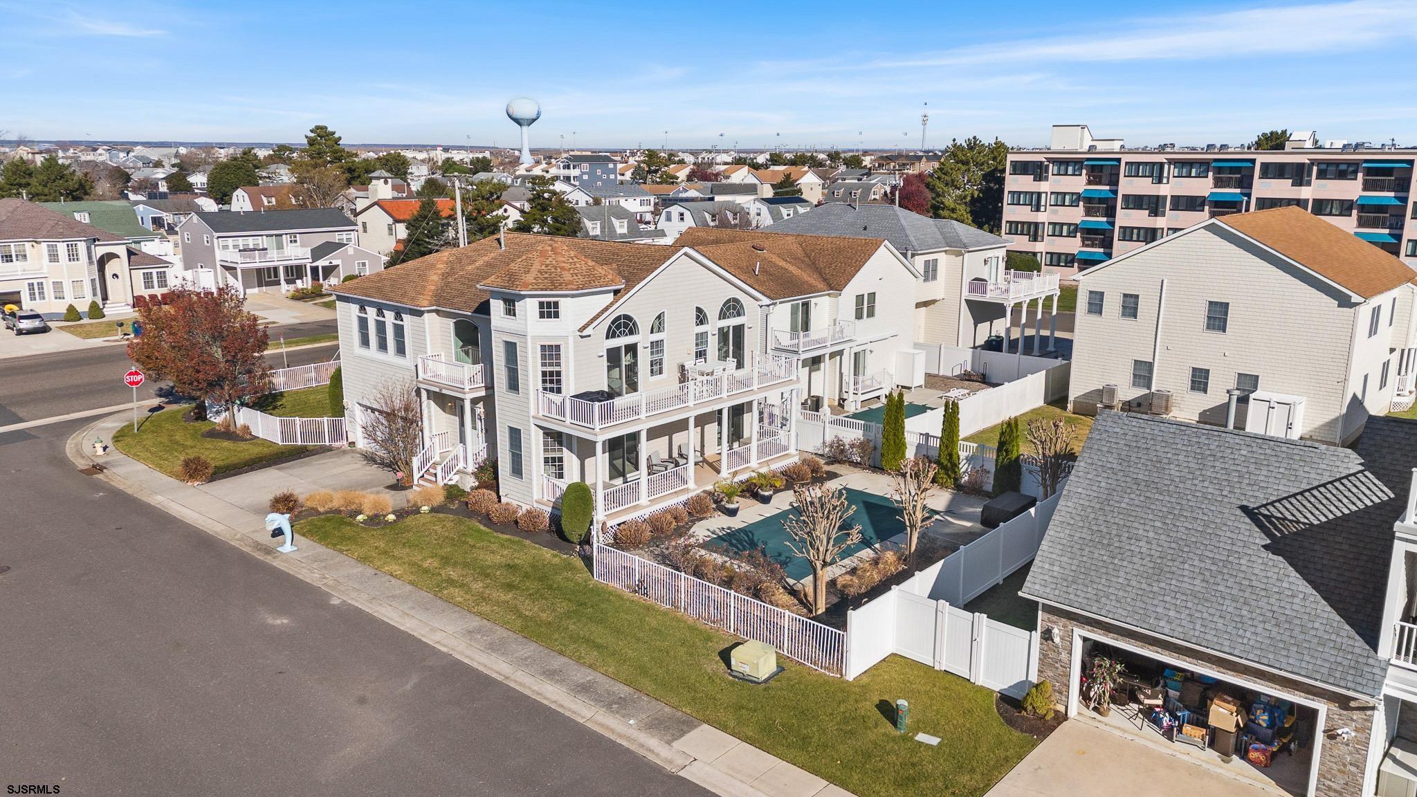 Brigantine, New Jersey, 08203, United States, 4 Bedrooms Bedrooms, ,4 BathroomsBathrooms,Residential,Active,1996572
