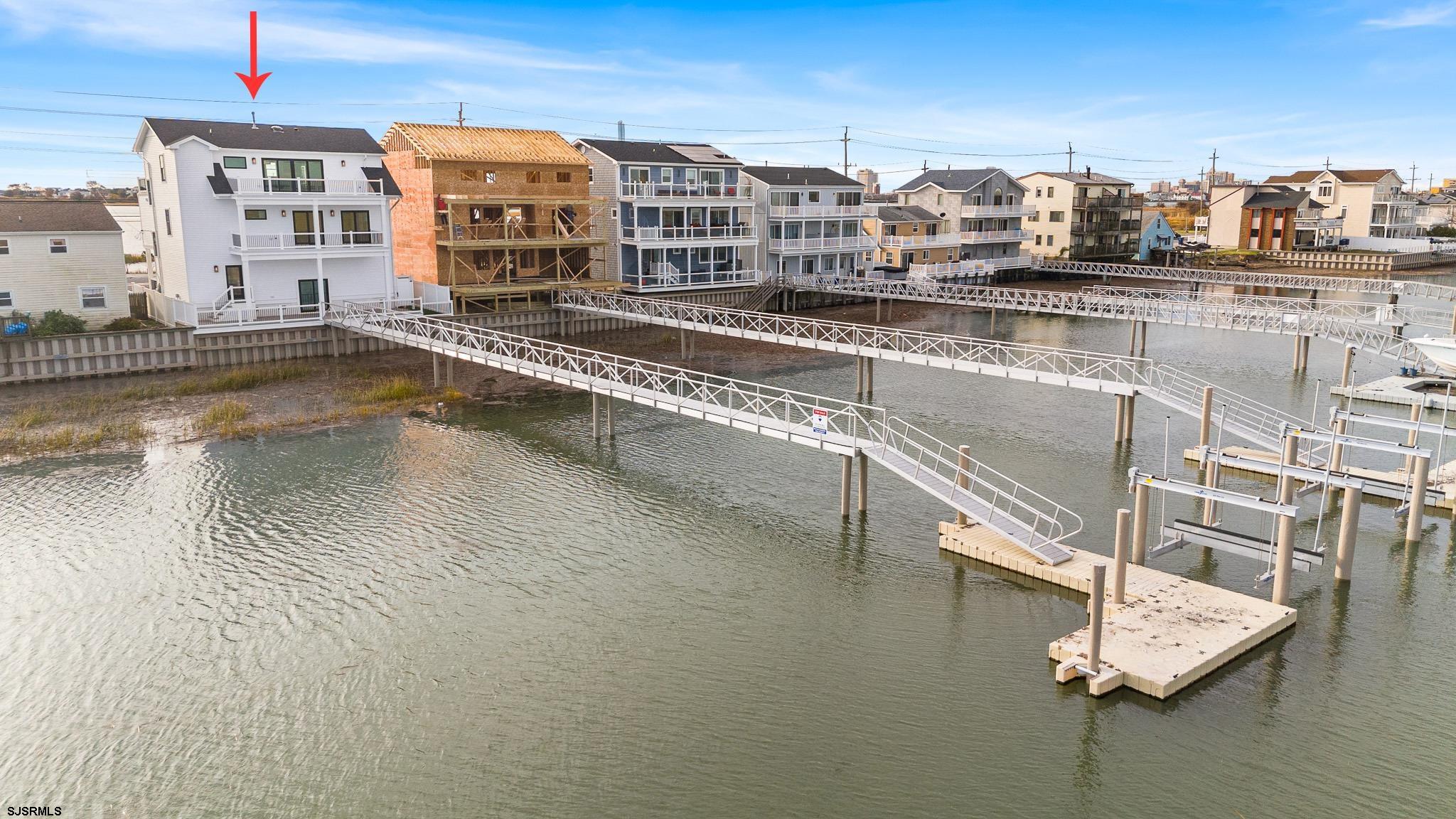 Brigantine, New Jersey, 08203, United States, 4 Bedrooms Bedrooms, ,4 BathroomsBathrooms,Residential,Active,1849192