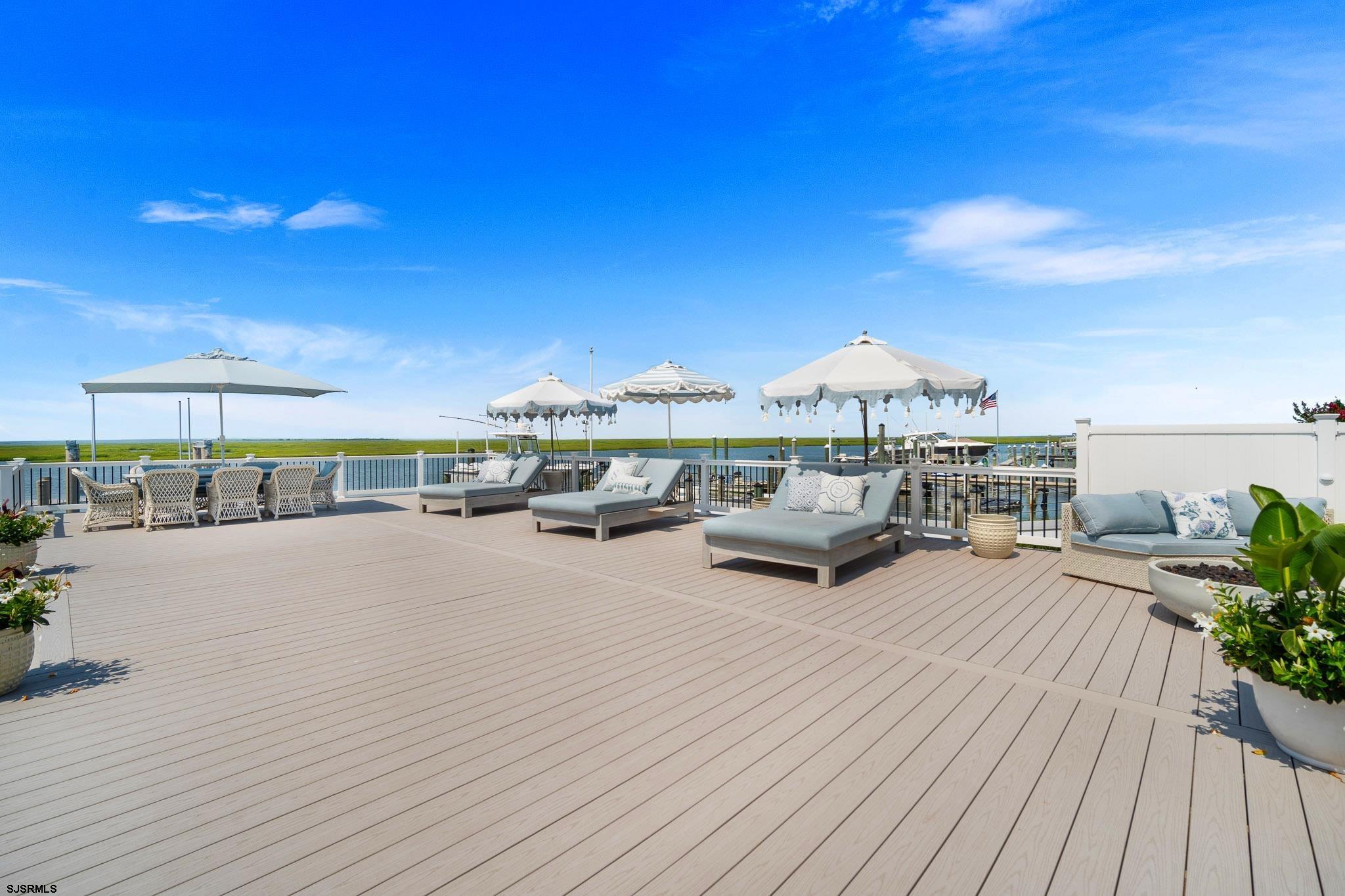 Brigantine, New Jersey, 08203, United States, 6 Bedrooms Bedrooms, ,8 BathroomsBathrooms,Residential,Active,1914806