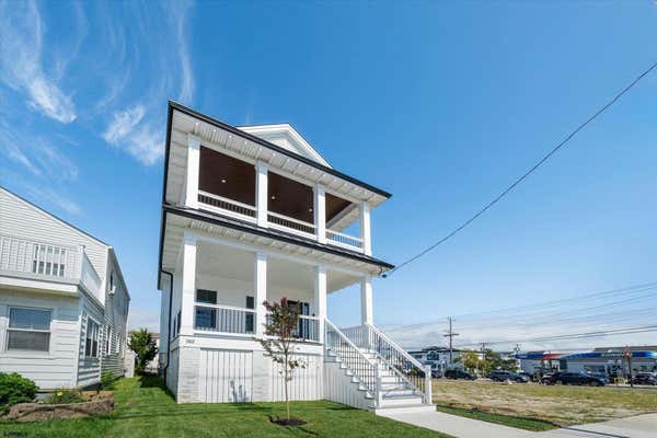 3412 WEST AVE, OCEAN CITY, NJ 08226 - Image 1