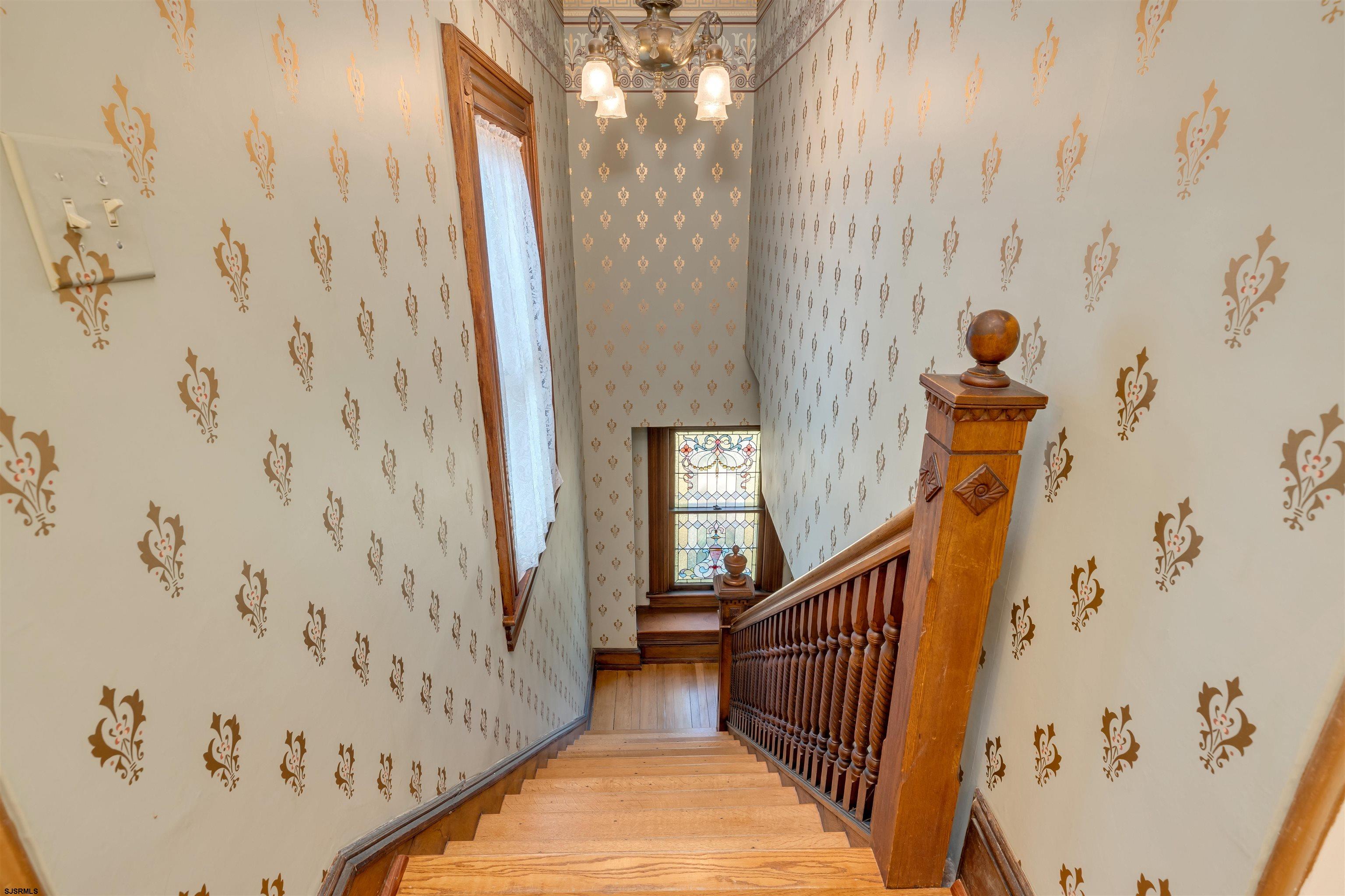 Cape May, New Jersey, 08204, United States, 4 Bedrooms Bedrooms, ,4 BathroomsBathrooms,Residential,Active,1993642