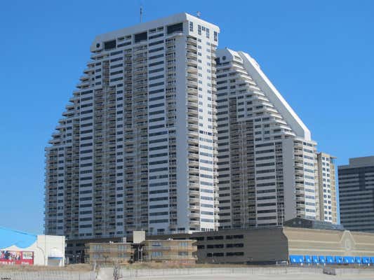 3101 BOARDWALK # 1705T2, ATLANTIC CITY, NJ 08401 - Image 1