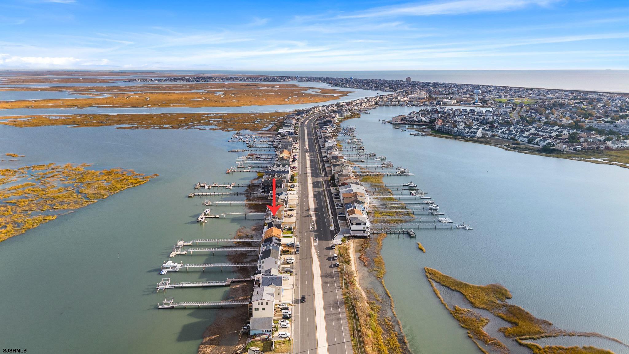 Brigantine, New Jersey, 08203, United States, 4 Bedrooms Bedrooms, ,4 BathroomsBathrooms,Residential,Active,1849192
