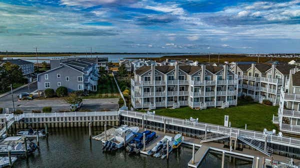 306 BAYOU TER # 306, OCEAN CITY, NJ 08226 - Image 1