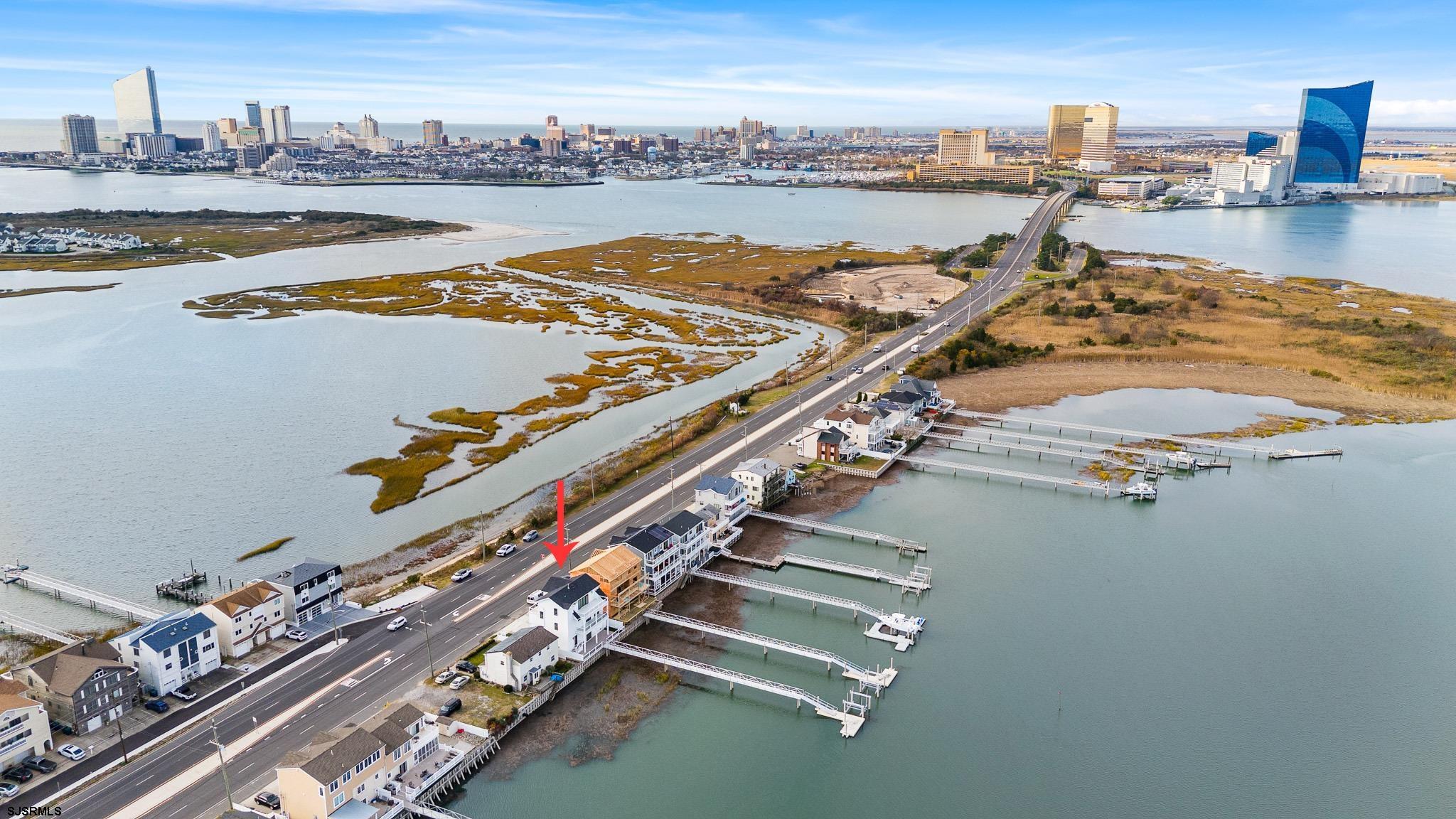 Brigantine, New Jersey, 08203, United States, 4 Bedrooms Bedrooms, ,4 BathroomsBathrooms,Residential,Active,1849192