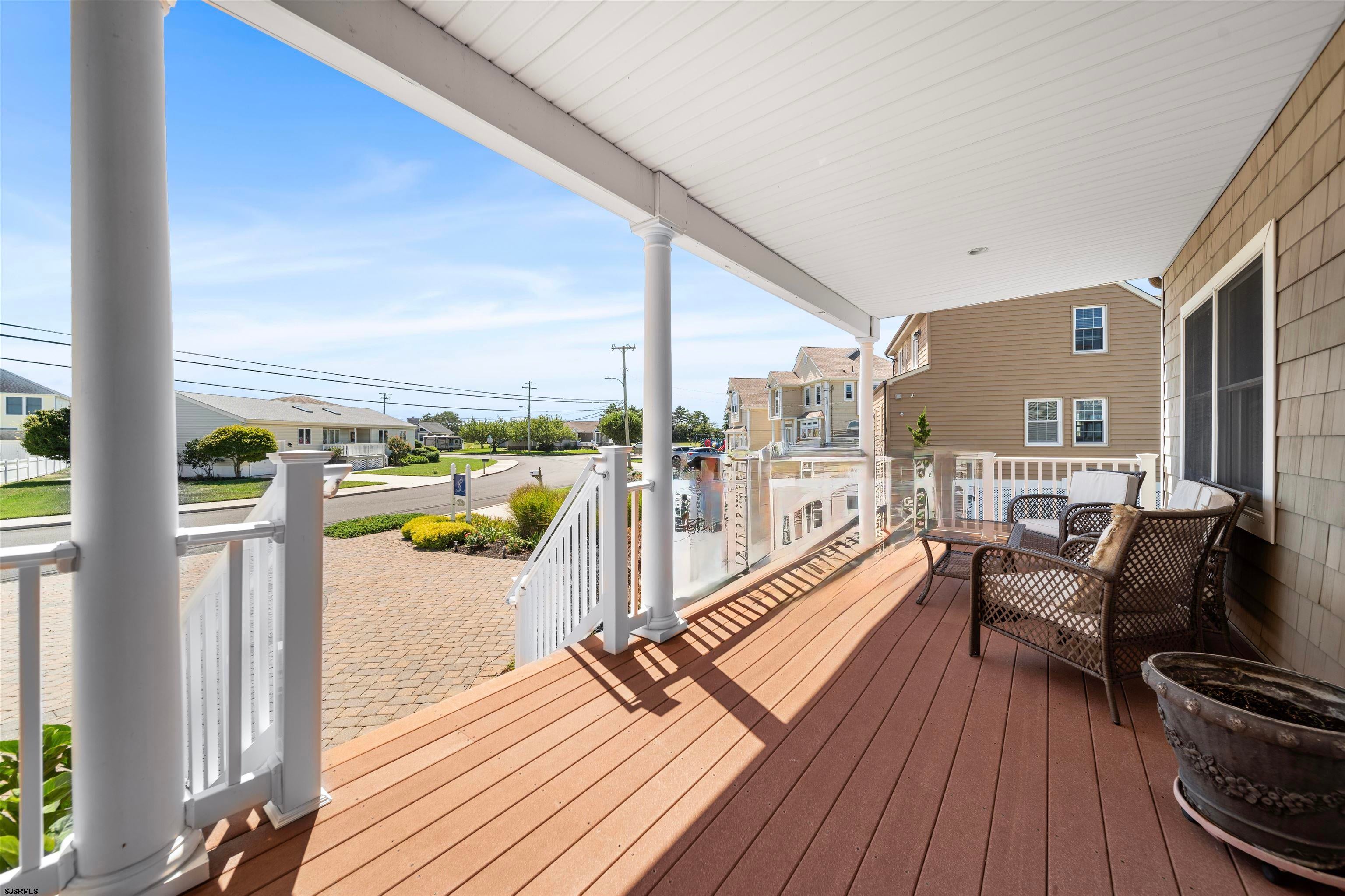 Brigantine, New Jersey, 08203, United States, 4 Bedrooms Bedrooms, ,4 BathroomsBathrooms,Residential,Active,1936685