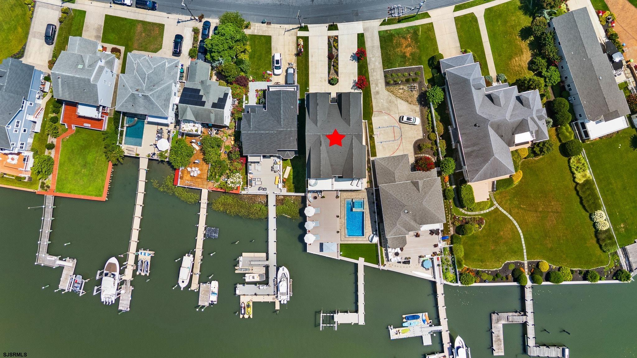 Brigantine, New Jersey, 08203, United States, 6 Bedrooms Bedrooms, ,8 BathroomsBathrooms,Residential,Active,1914806
