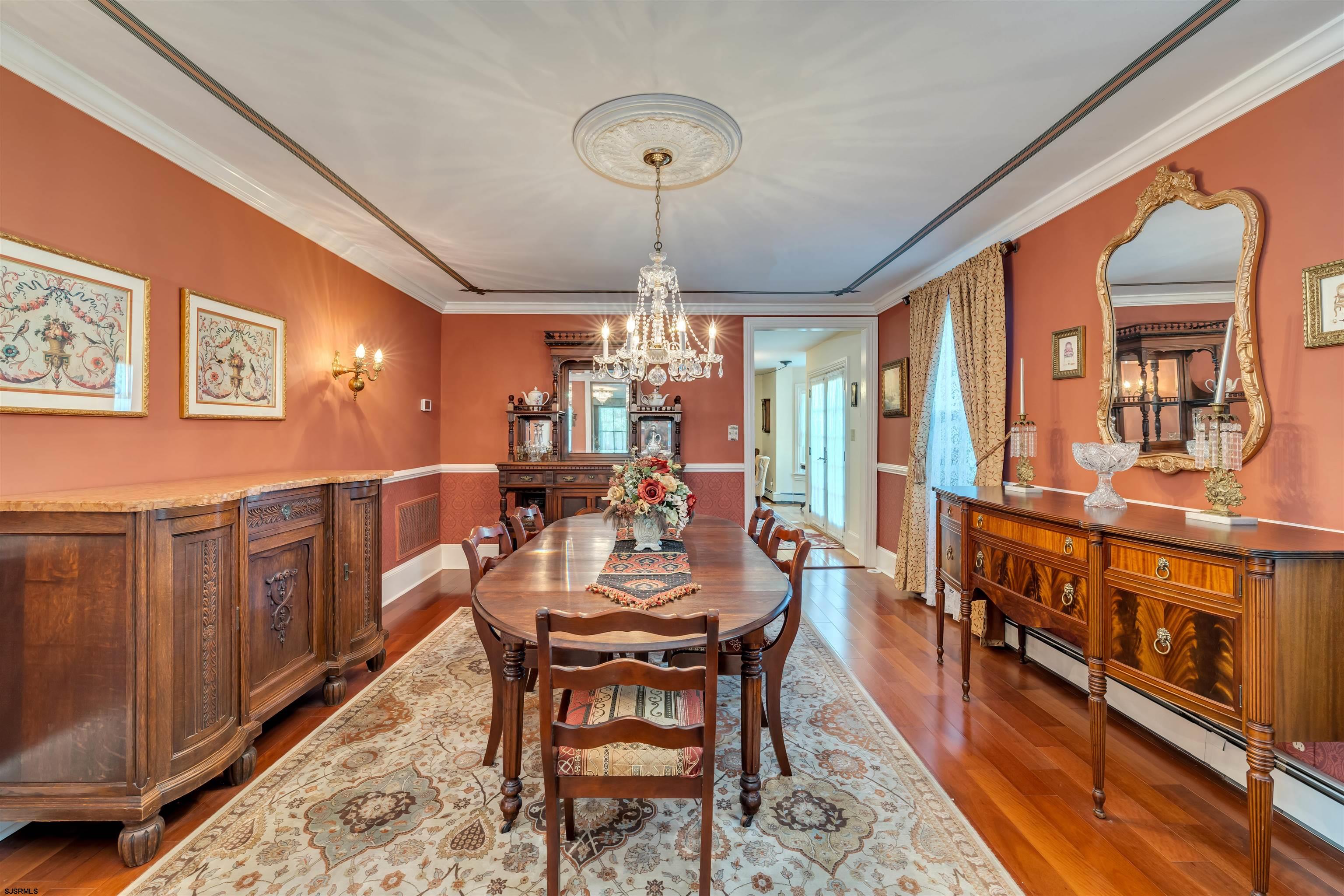 Cape May, New Jersey, 08204, United States, 4 Bedrooms Bedrooms, ,4 BathroomsBathrooms,Residential,Active,1993642