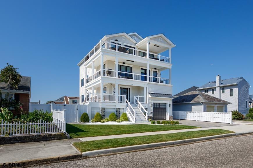 Brigantine, New Jersey, 08203, United States, 6 Bedrooms Bedrooms, ,4 BathroomsBathrooms,Residential,Active,1969648