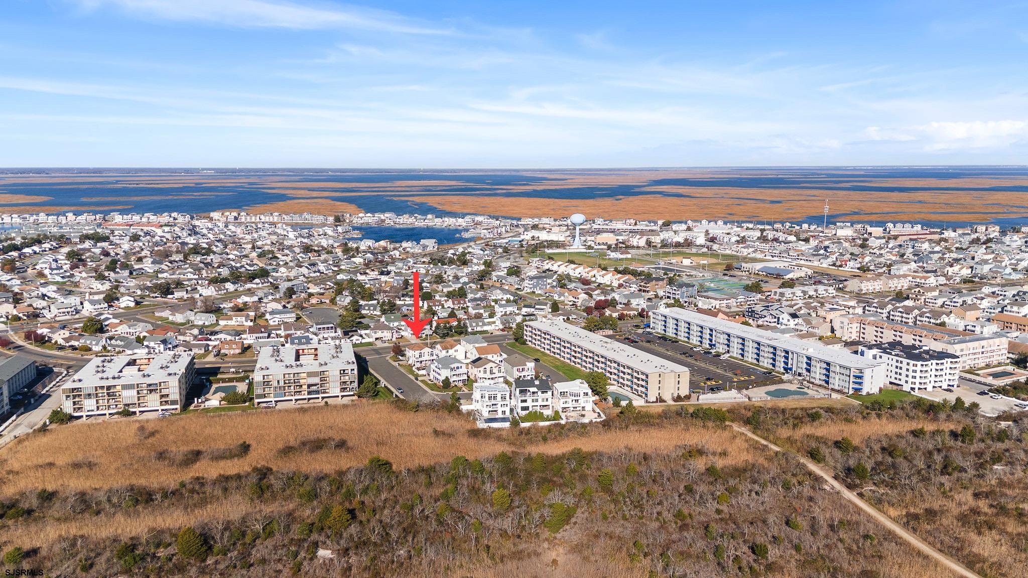 Brigantine, New Jersey, 08203, United States, 4 Bedrooms Bedrooms, ,4 BathroomsBathrooms,Residential,Active,1996572