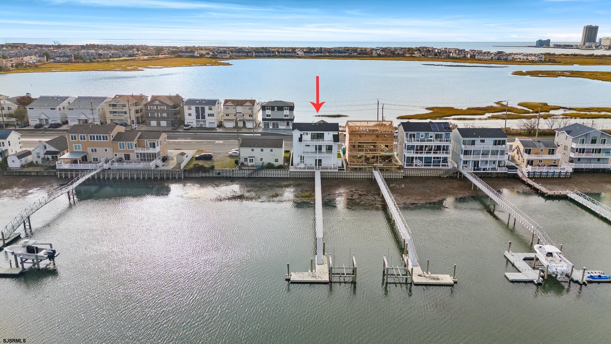 Brigantine, New Jersey, 08203, United States, 4 Bedrooms Bedrooms, ,4 BathroomsBathrooms,Residential,Active,1849192
