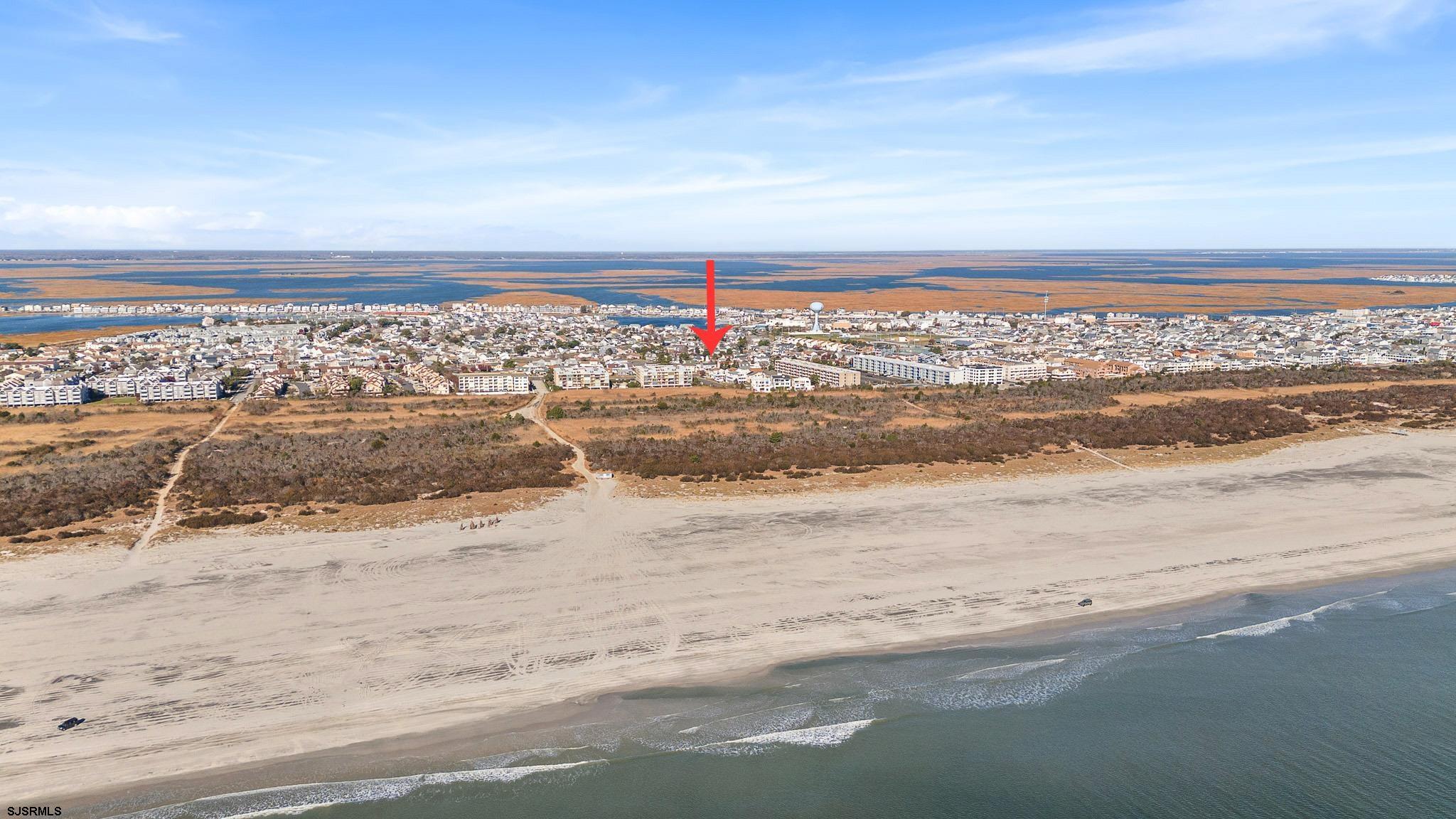 Brigantine, New Jersey, 08203, United States, 4 Bedrooms Bedrooms, ,4 BathroomsBathrooms,Residential,Active,1996572