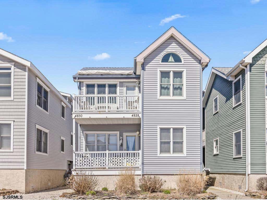 4830 WEST AVE 2ND FL, OCEAN CITY, NJ 08226, photo 1 of 25