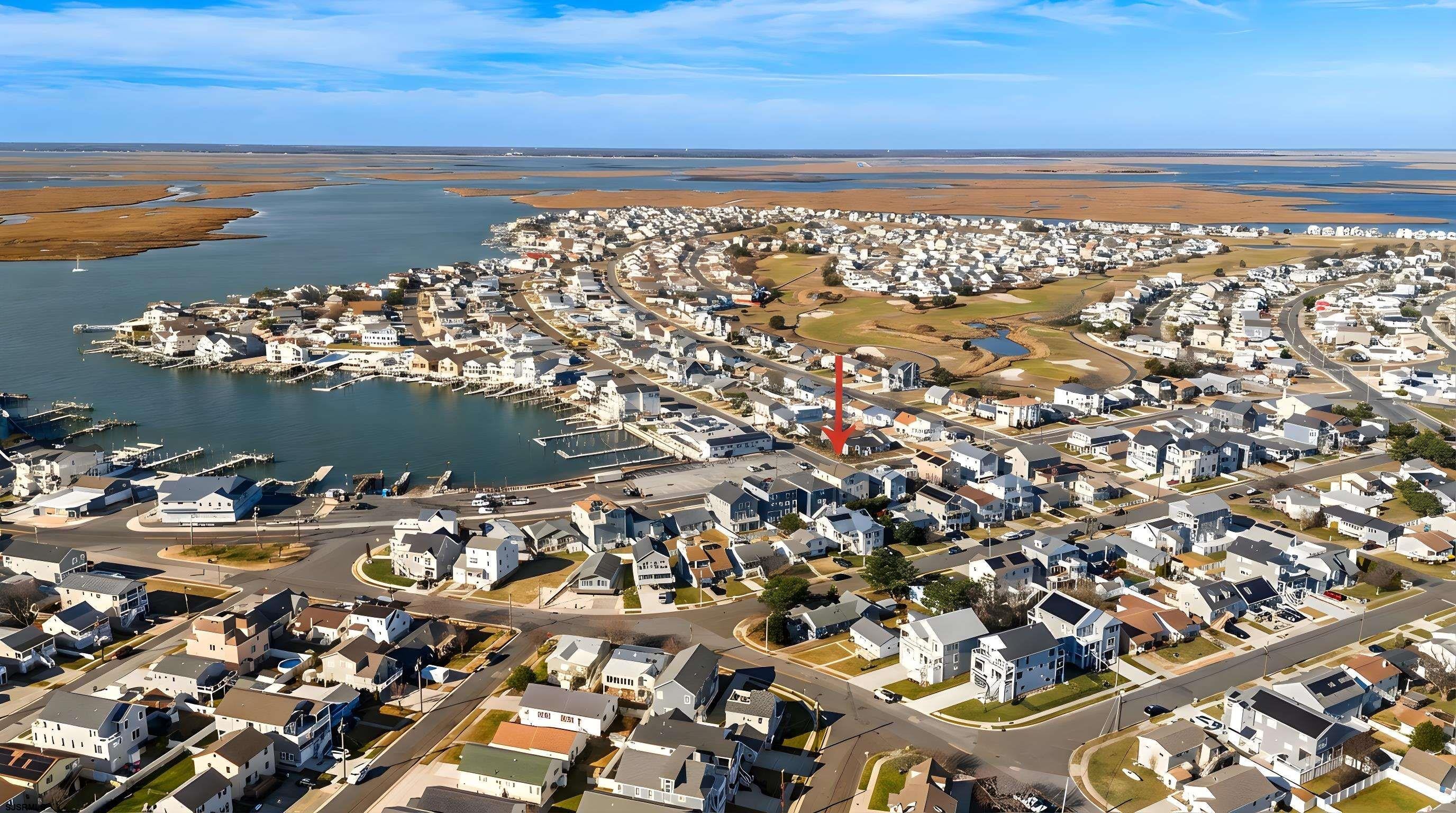 Brigantine, New Jersey, 08203, United States, 4 Bedrooms Bedrooms, ,4 BathroomsBathrooms,Residential,Active,2011205