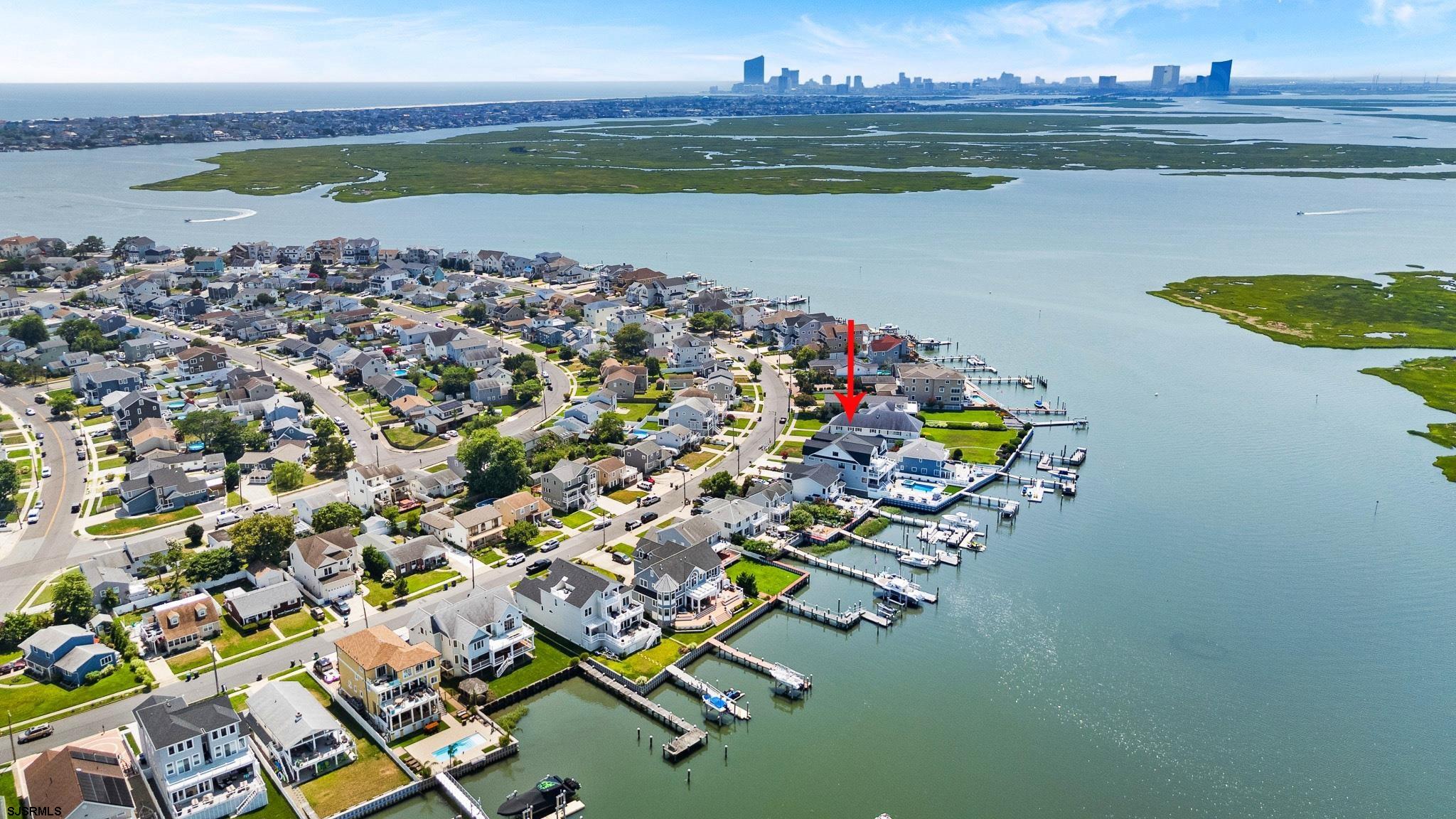 Brigantine, New Jersey, 08203, United States, 6 Bedrooms Bedrooms, ,8 BathroomsBathrooms,Residential,Active,1914806