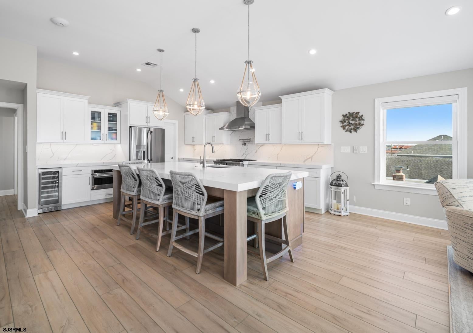 Brigantine, New Jersey, 08203, United States, 6 Bedrooms Bedrooms, ,4 BathroomsBathrooms,Residential,Active,1960121