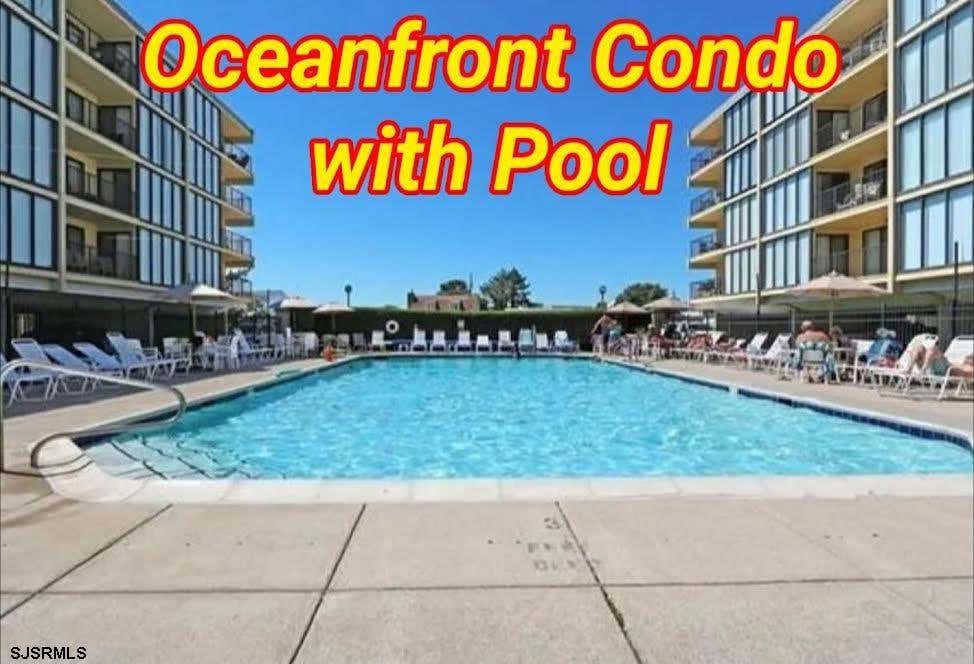4540 W BRIGANTINE AVE UNIT S107, BRIGANTINE, NJ 08203 Condo/Townhome