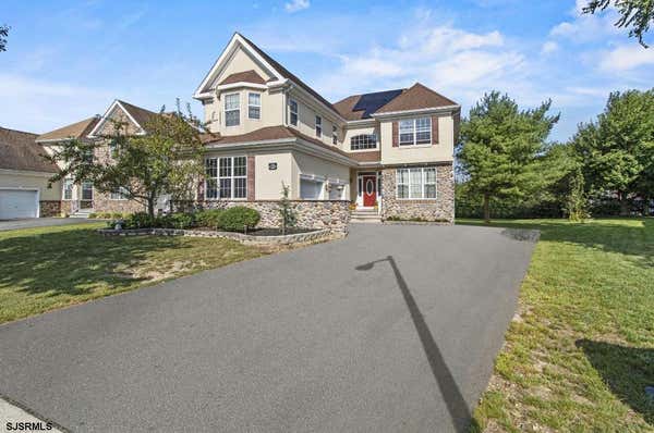 23 WHITE OAK DR, EGG HARBOR TOWNSHIP, NJ 08234 - Image 1