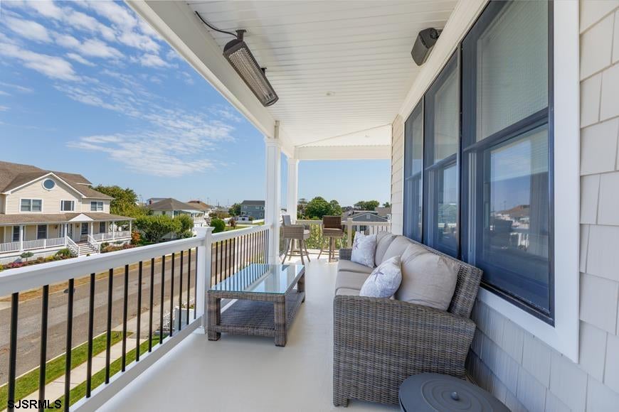 Brigantine, New Jersey, 08203, United States, 6 Bedrooms Bedrooms, ,4 BathroomsBathrooms,Residential,Active,1969648