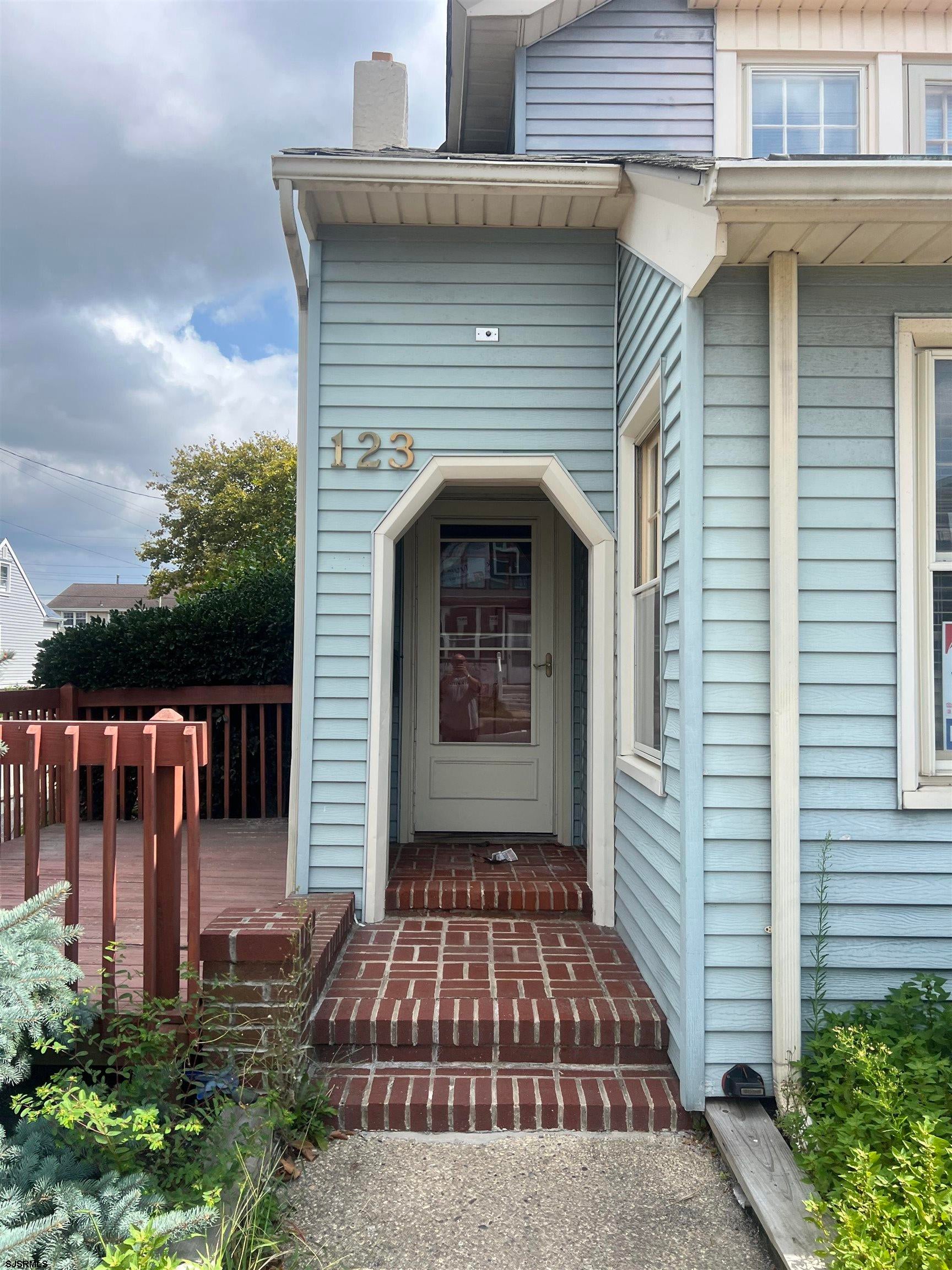 Ventnor, New Jersey, 08406, United States, 2 Bedrooms Bedrooms, ,2 BathroomsBathrooms,Residential,Active,1927671