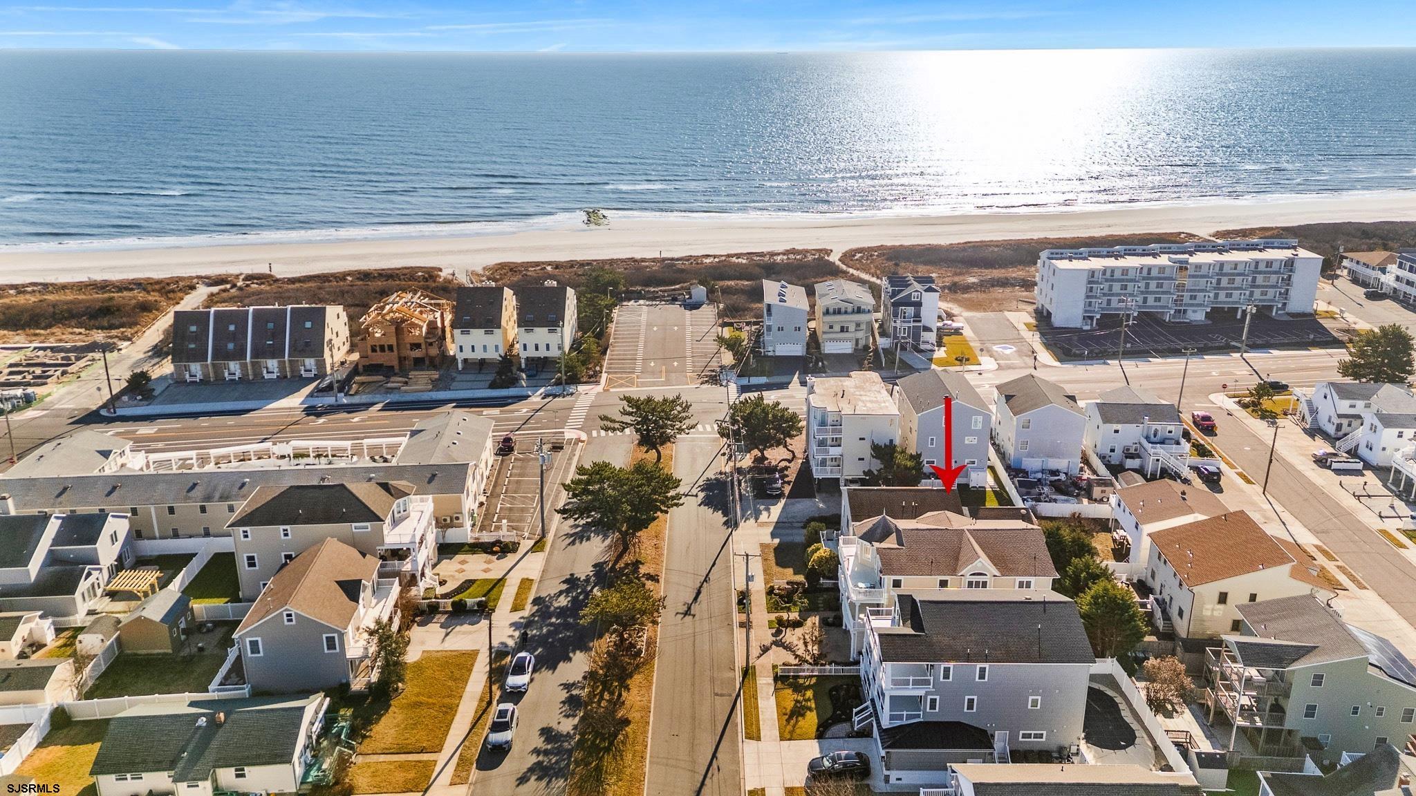 Brigantine, New Jersey, 08203, United States, 5 Bedrooms Bedrooms, ,4 BathroomsBathrooms,Residential,Active,2010903
