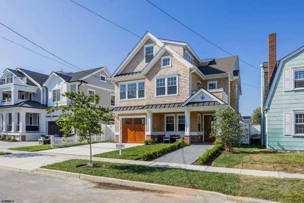 334 E SEASPRAY RD, OCEAN CITY, NJ 08226 - Image 1