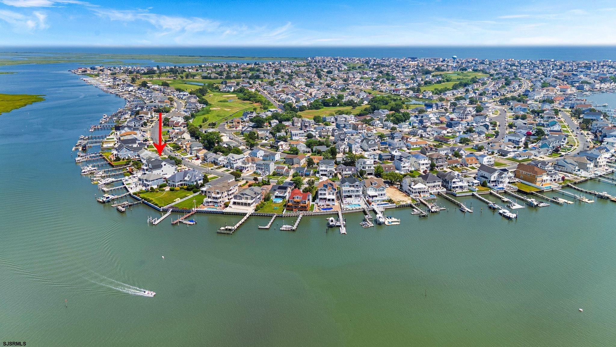 Brigantine, New Jersey, 08203, United States, 6 Bedrooms Bedrooms, ,8 BathroomsBathrooms,Residential,Active,1914806