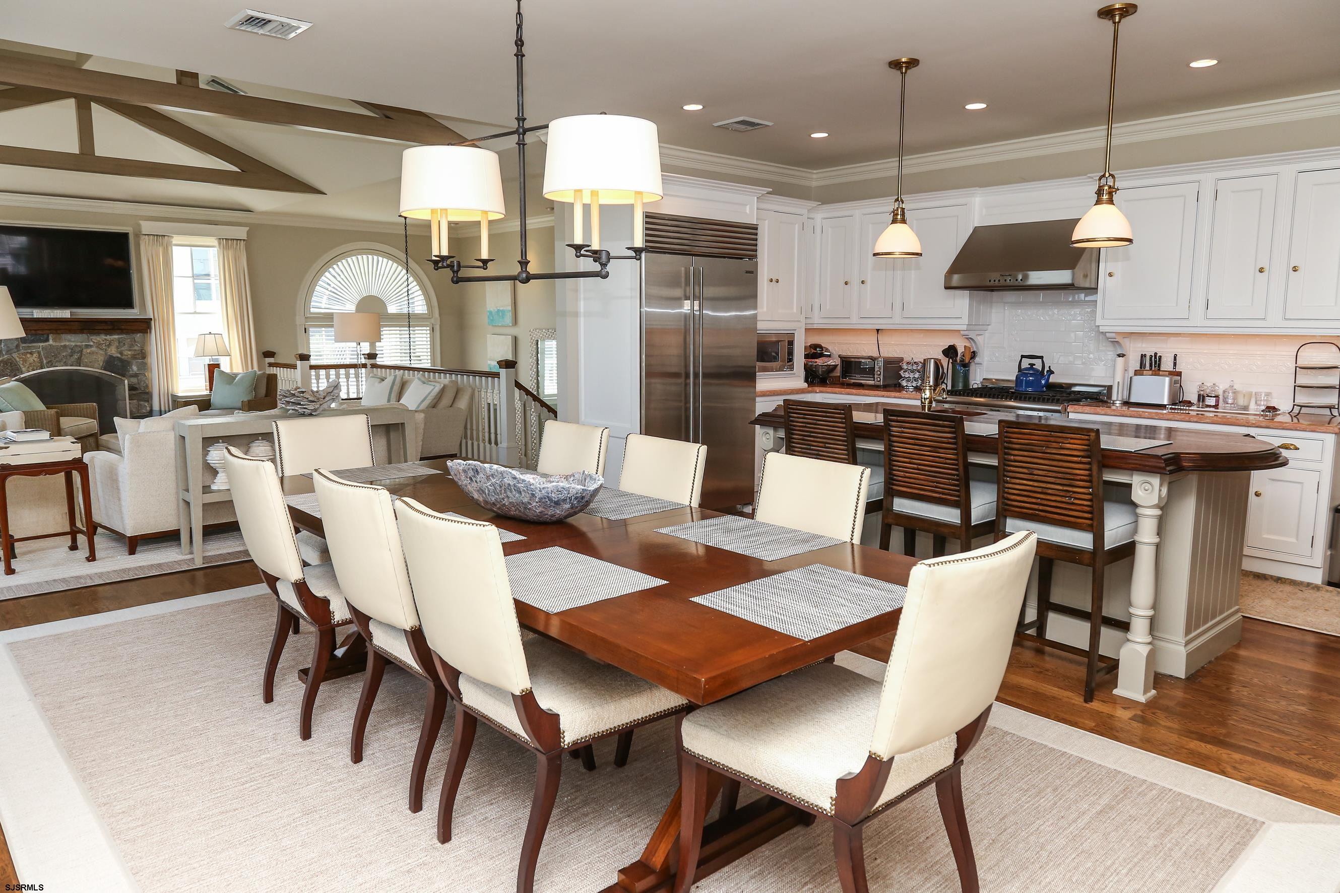 Brigantine, New Jersey, 08203, United States, 5 Bedrooms Bedrooms, ,5 BathroomsBathrooms,Residential,Active,1909064