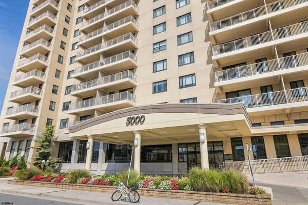 5000 BOARDWALK APT 703, VENTNOR CITY, NJ 08406 - Image 1