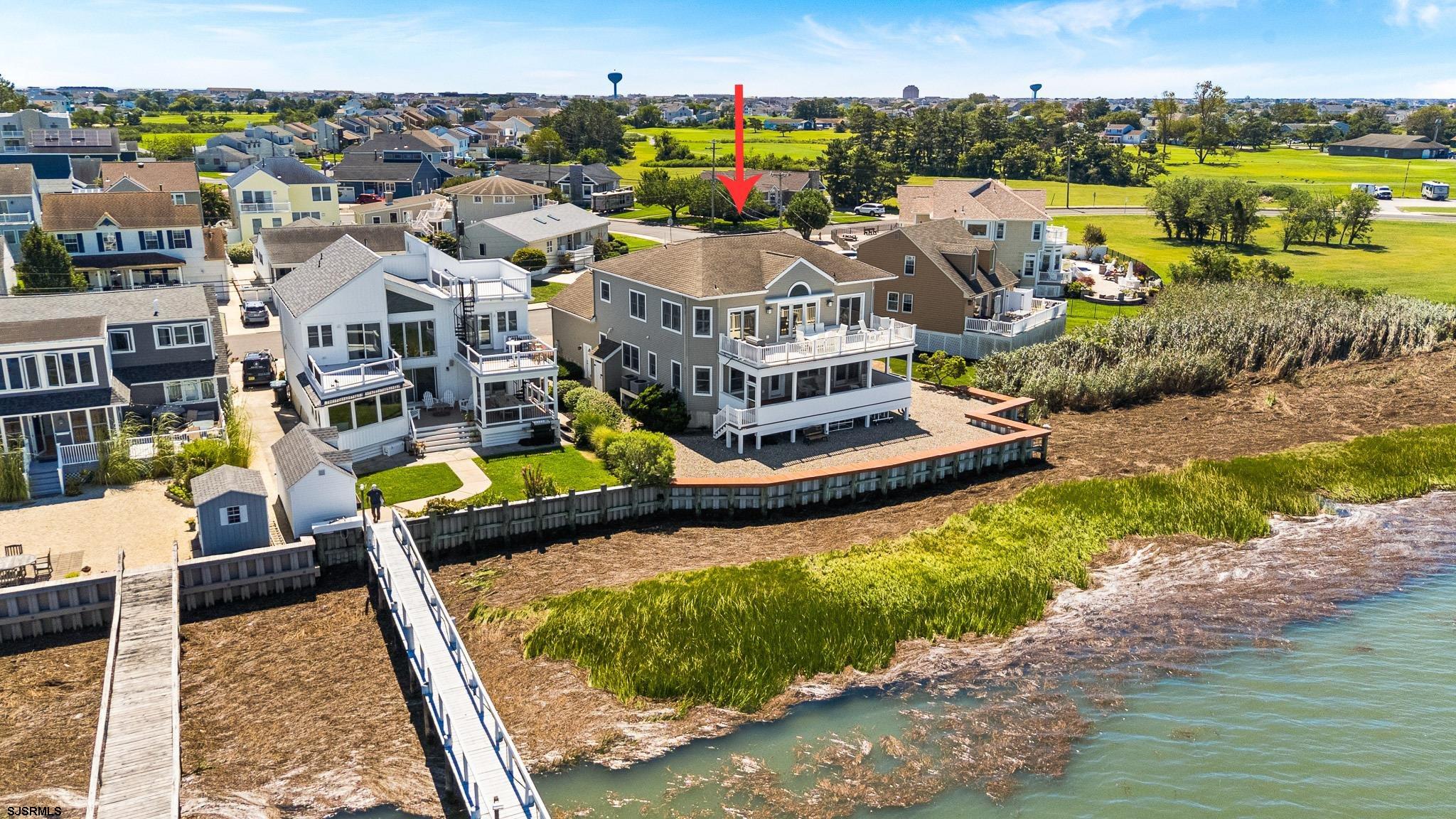 Brigantine, New Jersey, 08203, United States, 4 Bedrooms Bedrooms, ,4 BathroomsBathrooms,Residential,Active,1936685
