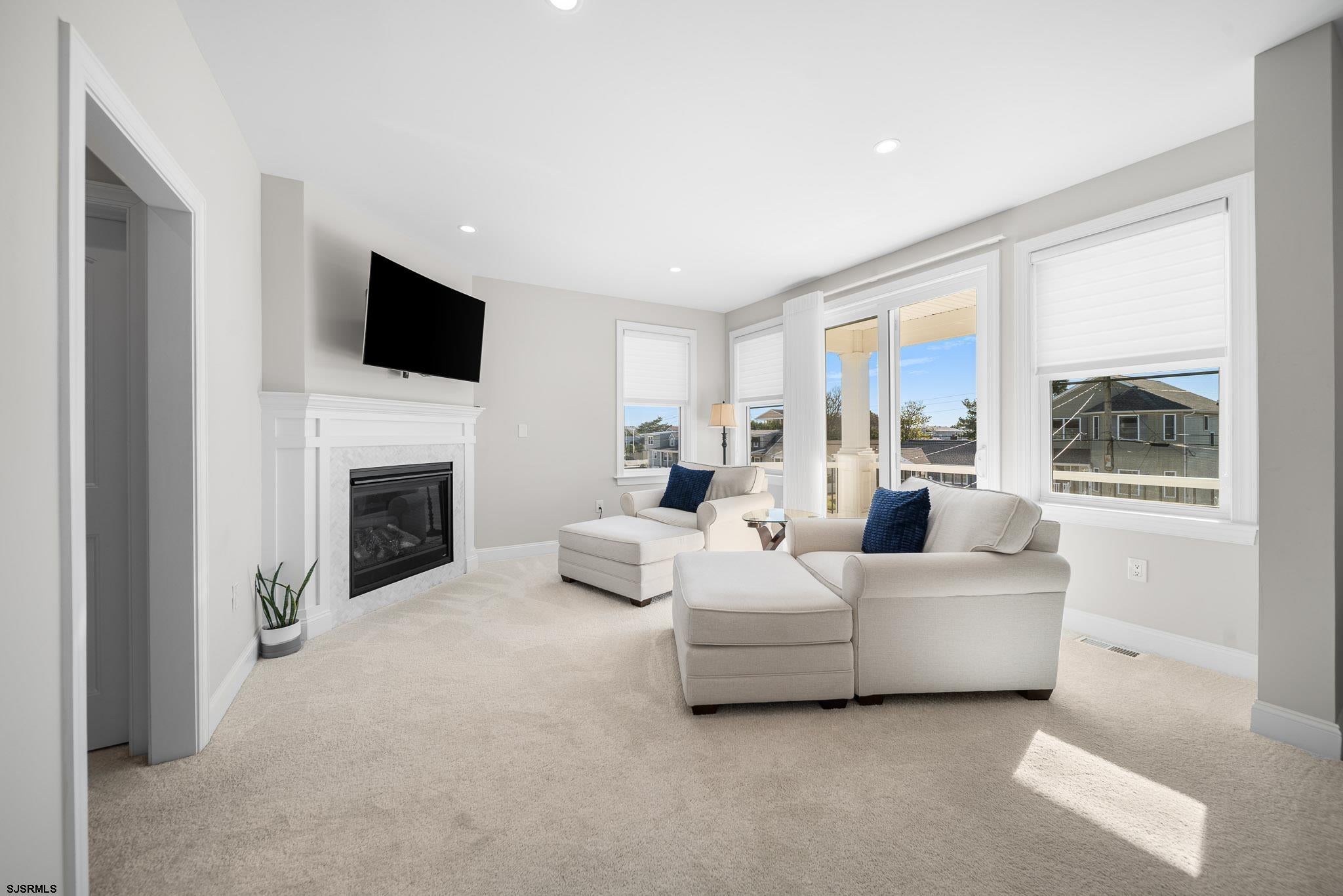 Brigantine, New Jersey, 08203, United States, 6 Bedrooms Bedrooms, ,4 BathroomsBathrooms,Residential,Active,1960121