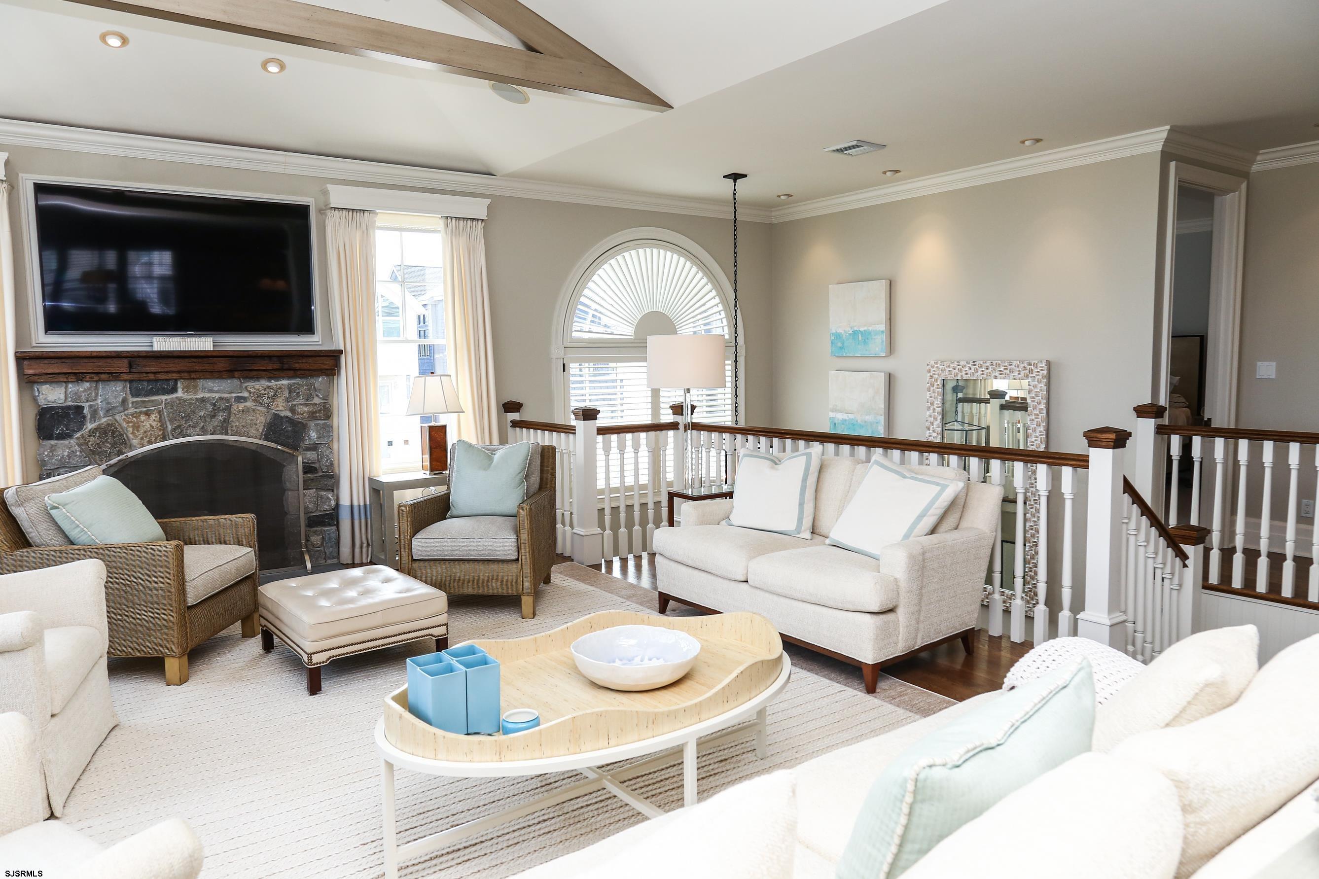 Brigantine, New Jersey, 08203, United States, 5 Bedrooms Bedrooms, ,5 BathroomsBathrooms,Residential,Active,1909064