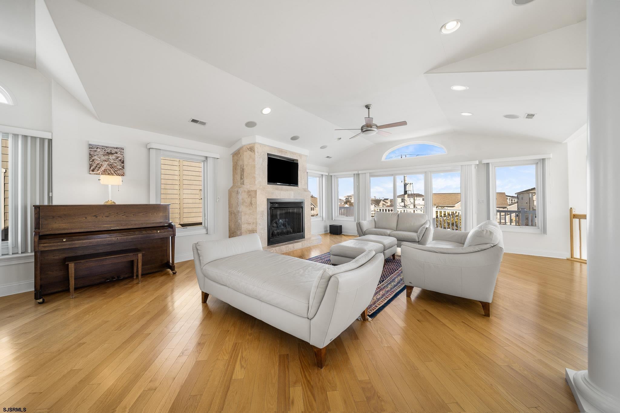 Brigantine, New Jersey, 08203, United States, 5 Bedrooms Bedrooms, ,4 BathroomsBathrooms,Residential,Active,2010903