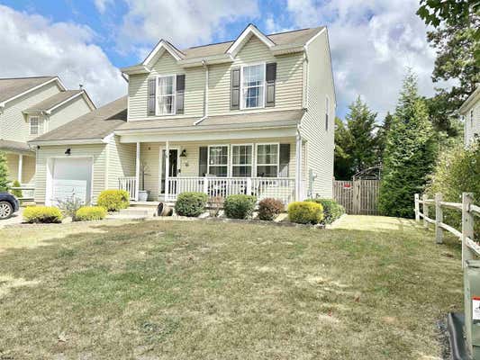 8 RAVENWOOD DR, EGG HARBOR TOWNSHIP, NJ 08234 - Image 1