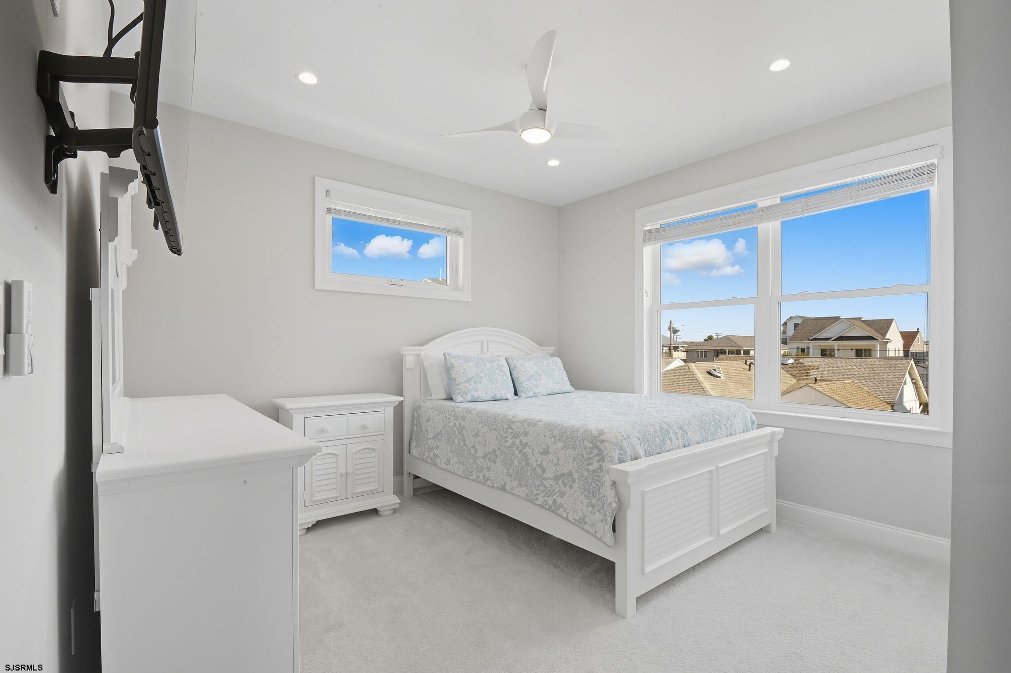 Brigantine, New Jersey, 08203, United States, 6 Bedrooms Bedrooms, ,4 BathroomsBathrooms,Residential,Active,1960121
