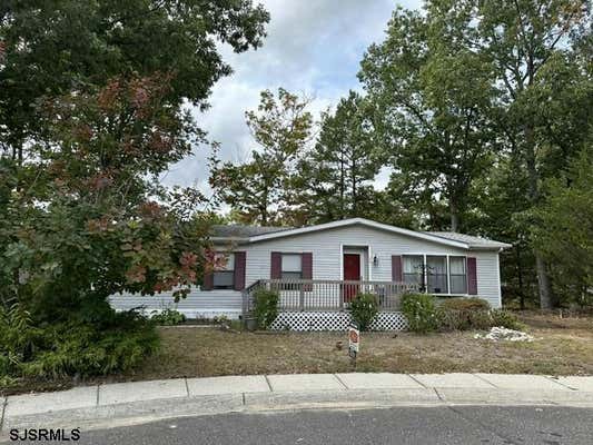 15 CHESTNUT CT, MAYS LANDING, NJ 08330 - Image 1