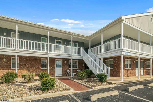 825 PLYMOUTH PL # 19, OCEAN CITY, NJ 08226 - Image 1