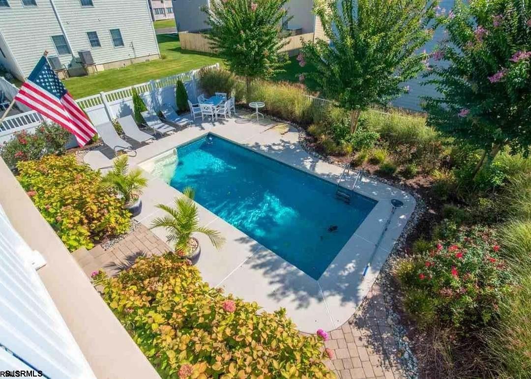 Brigantine, New Jersey, 08203, United States, 4 Bedrooms Bedrooms, ,4 BathroomsBathrooms,Residential,Active,1996572