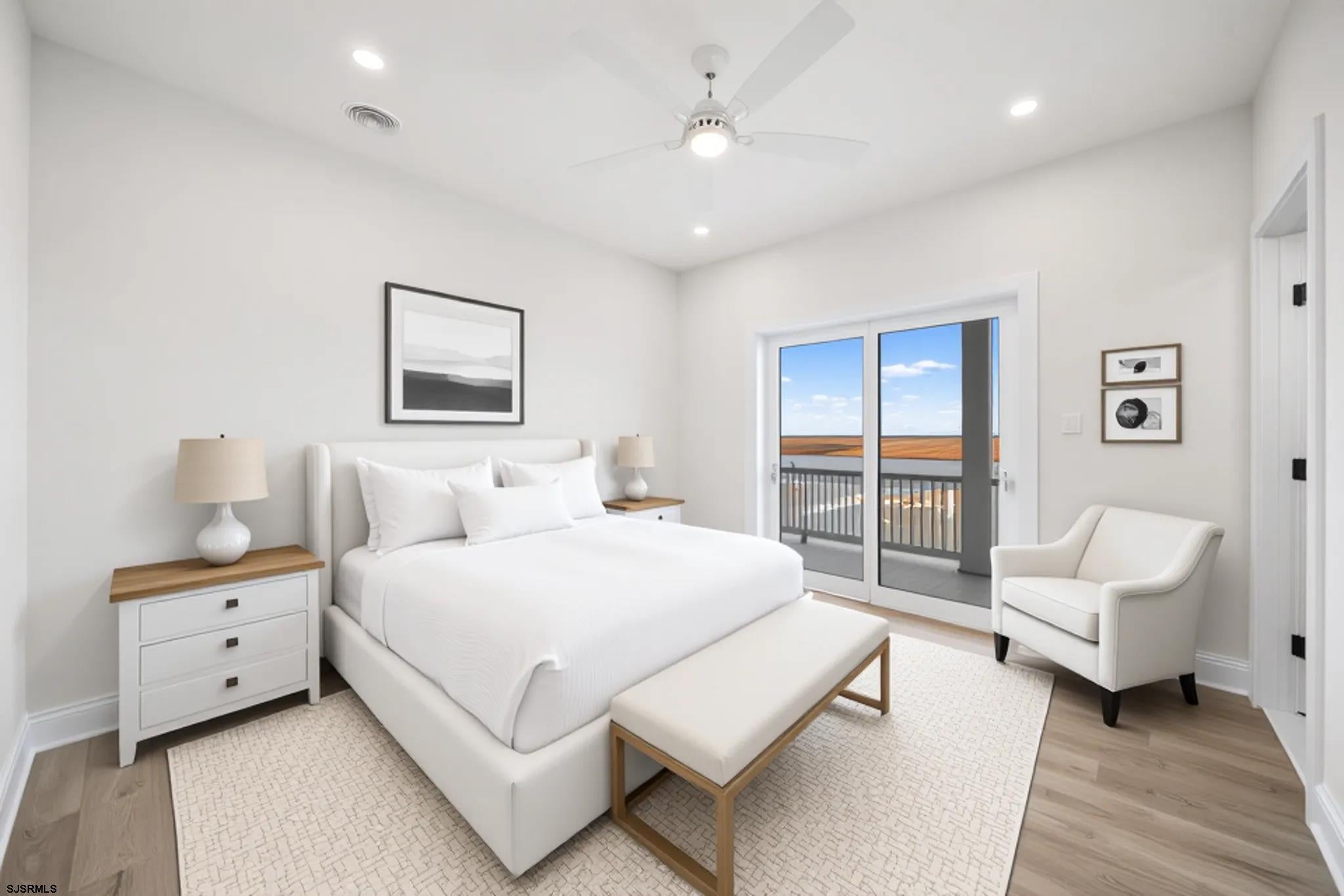 Brigantine, New Jersey, 08203, United States, 4 Bedrooms Bedrooms, ,4 BathroomsBathrooms,Residential,Active,1849192