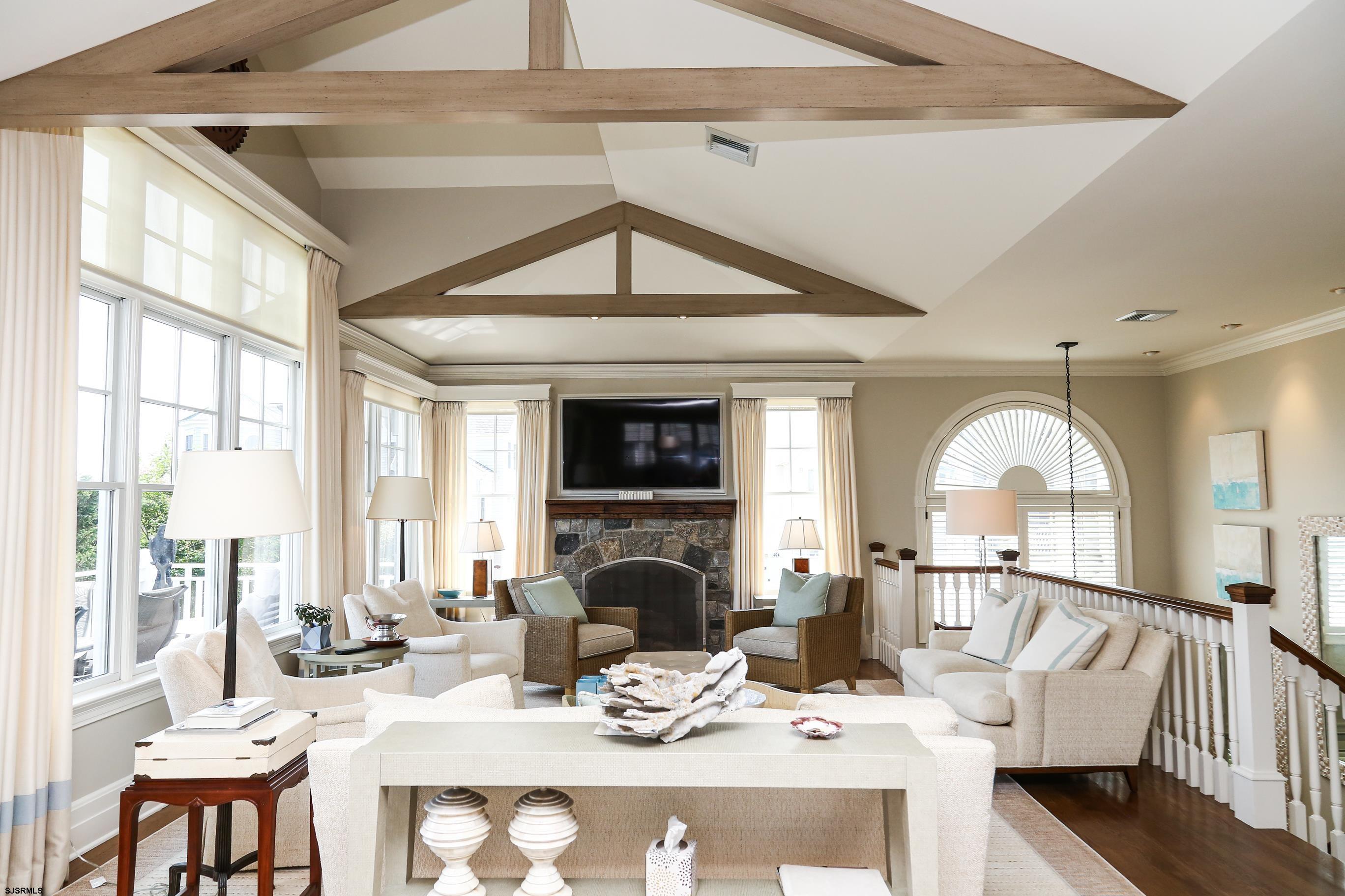 Brigantine, New Jersey, 08203, United States, 5 Bedrooms Bedrooms, ,5 BathroomsBathrooms,Residential,Active,1909064