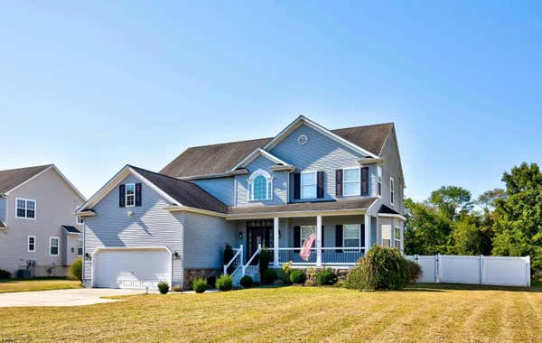 6827 MILL RD ROAD ROAD, EGG HARBOR TOWNSHIP, NJ 08234 - Image 1