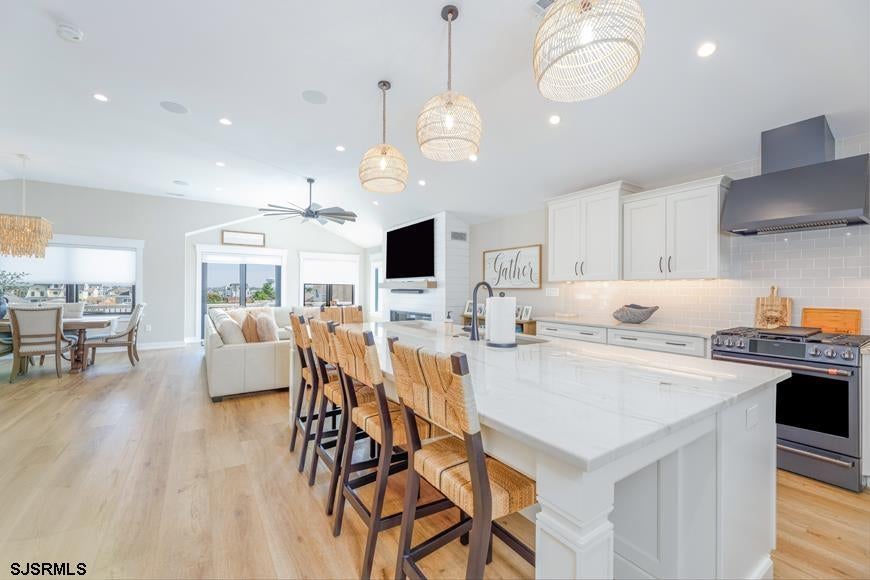 Brigantine, New Jersey, 08203, United States, 6 Bedrooms Bedrooms, ,4 BathroomsBathrooms,Residential,Active,1969648