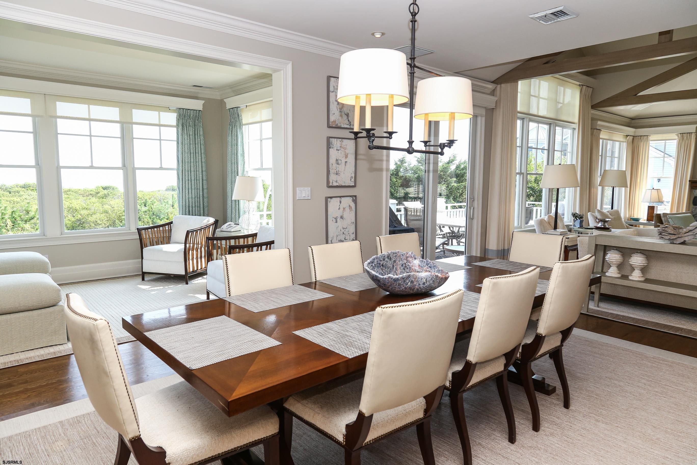 Brigantine, New Jersey, 08203, United States, 5 Bedrooms Bedrooms, ,5 BathroomsBathrooms,Residential,Active,1909064