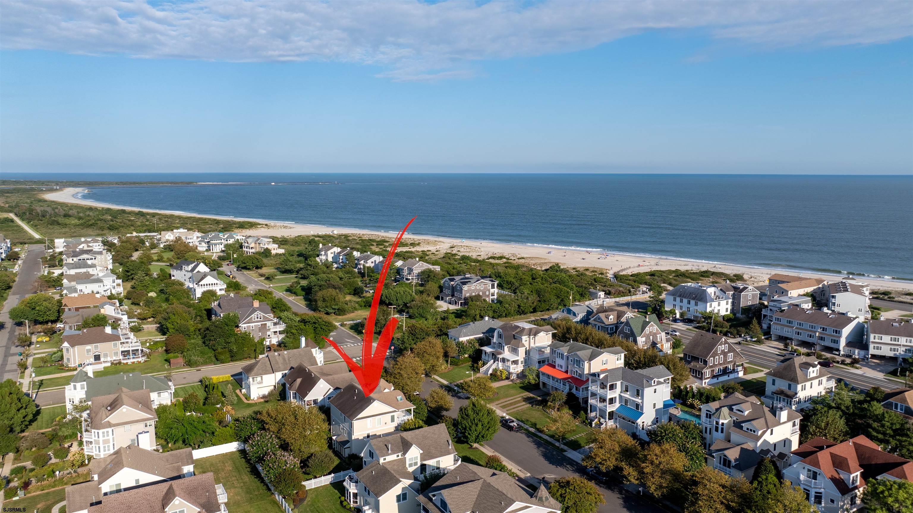 Cape May, New Jersey, 08204, United States, 5 Bedrooms Bedrooms, ,5 BathroomsBathrooms,Residential,Active,1993648