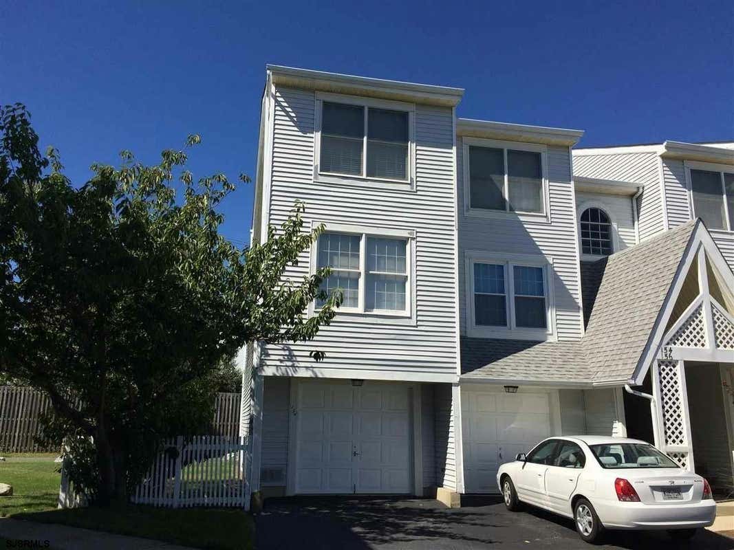 154 39TH ST S # 154, BRIGANTINE, NJ 08203, photo 1 of 21