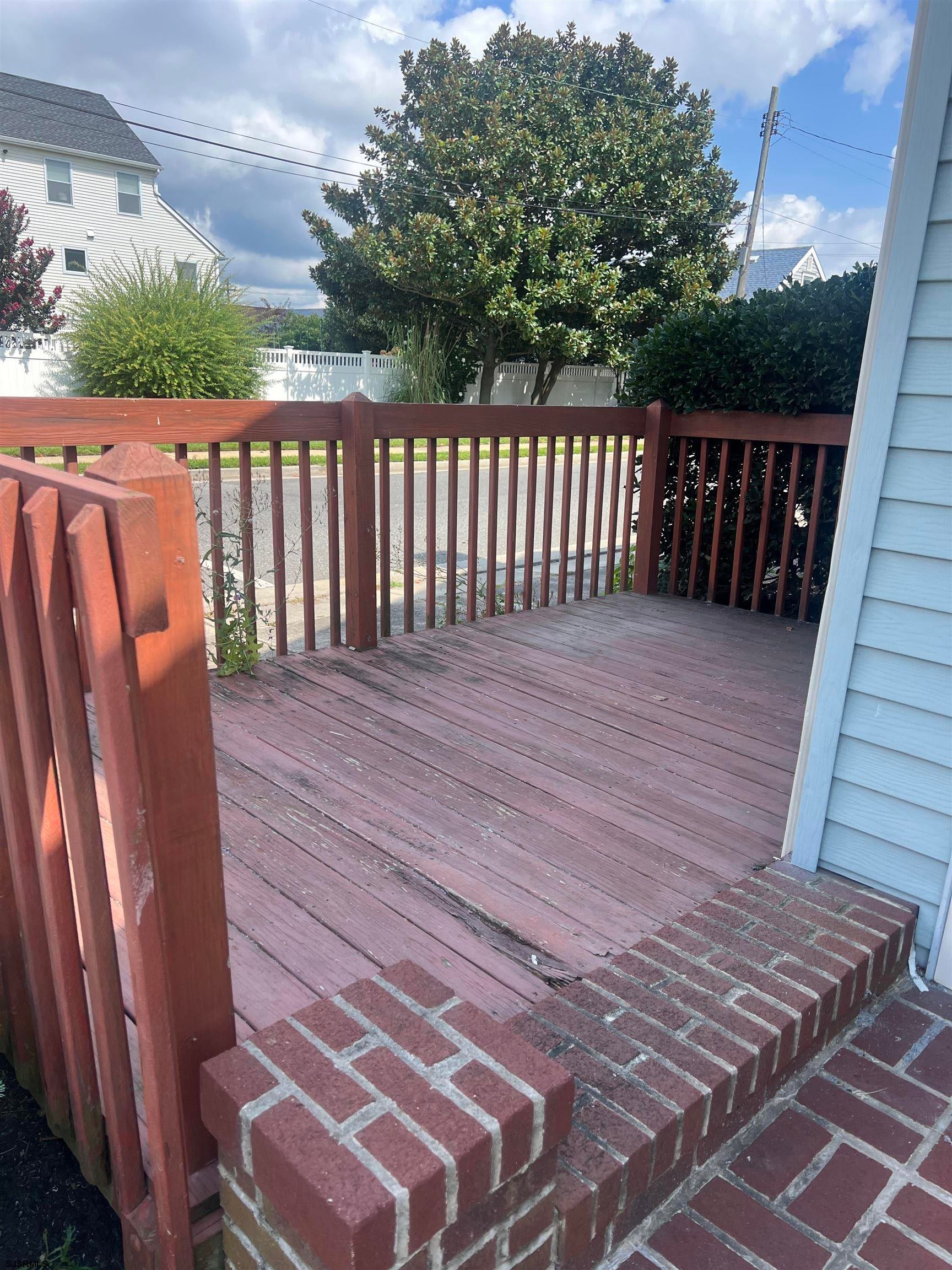 Ventnor, New Jersey, 08406, United States, 2 Bedrooms Bedrooms, ,2 BathroomsBathrooms,Residential,Active,1927671